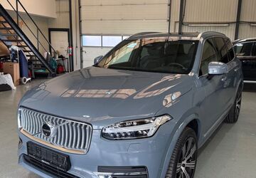 Volvo XC90 33.370 km 57.990 &euro; Seevetal 21217