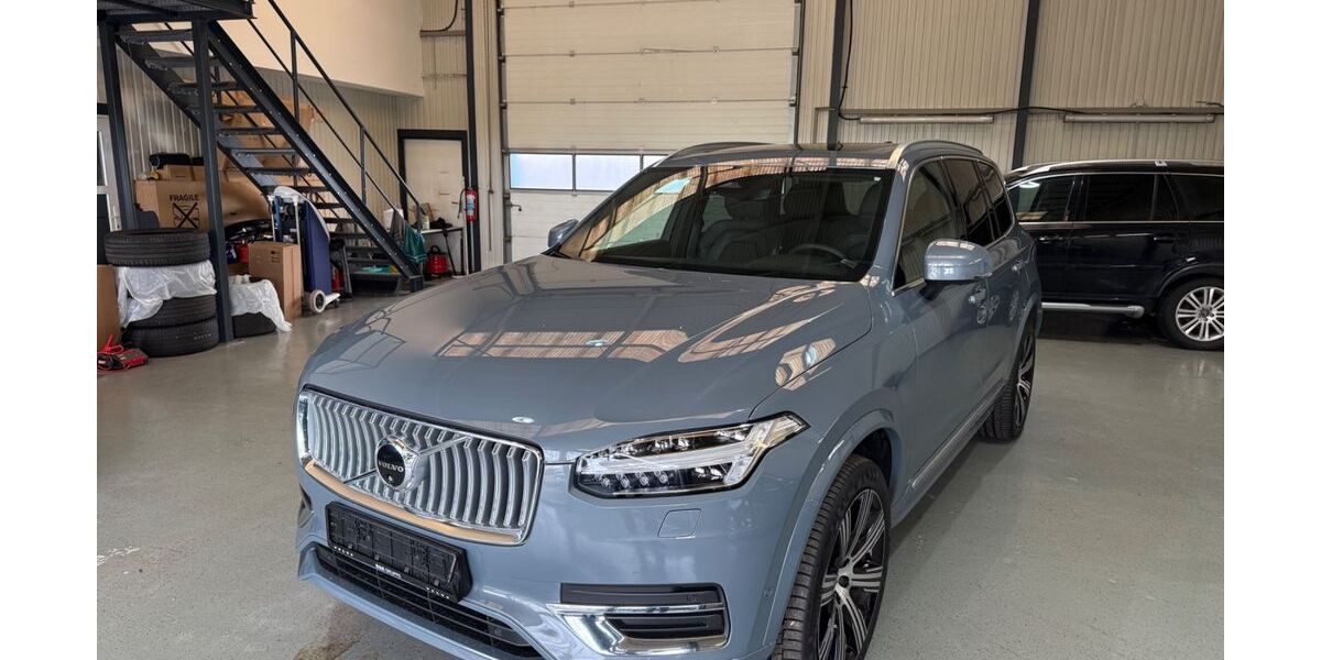 Volvo XC90 33.370 km 57.990 &euro; Seevetal 21217