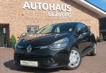Renault Clio 132.441 km 5.750 &euro; Henstedt Ulzburg(20 km nördlich von HH-direkt an der A7) 24558