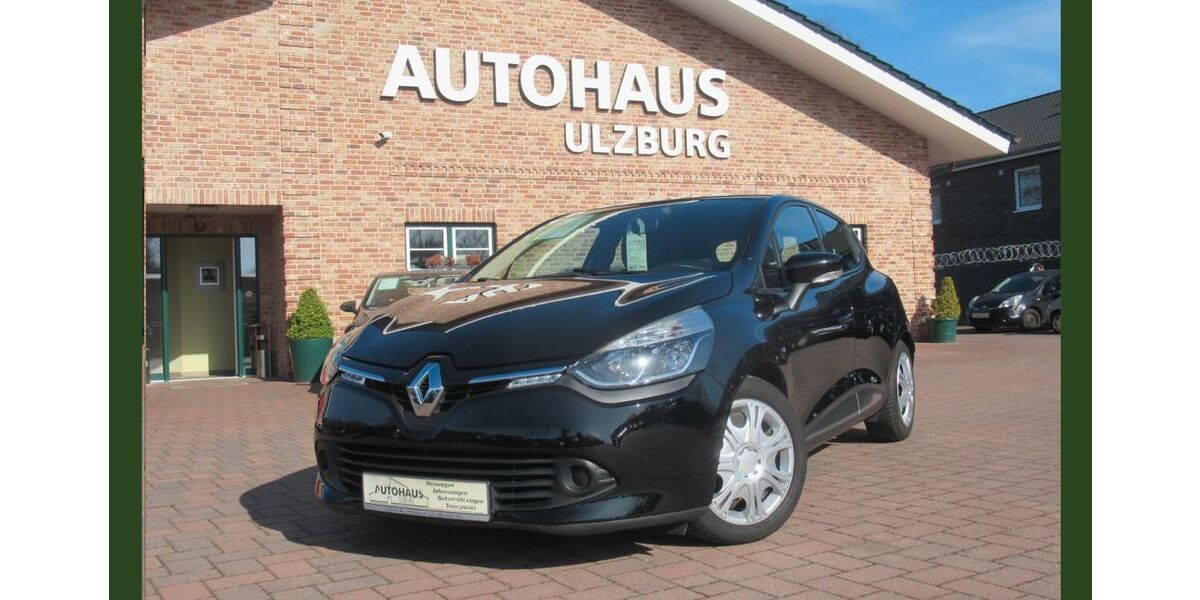 Renault Clio 132.441 km 5.750 &euro; Henstedt Ulzburg(20 km nördlich von HH-direkt an der A7) 24558