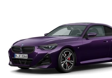 BMW 230 11.806 km 47.850 &euro; Winsen/Luhe 21423