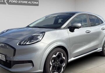 Ford Puma 4.500 km 32.900 &euro; Hamburg 22761