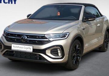 VW T-Roc 13.500 km 28.930 &euro; Neu Wulmstorf 21629