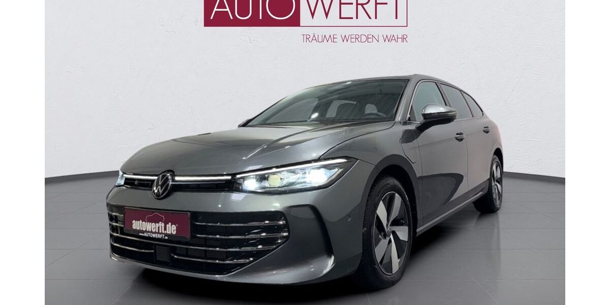VW Passat Variant 16.785 km 39.990 &euro; Ahrensburg 22926