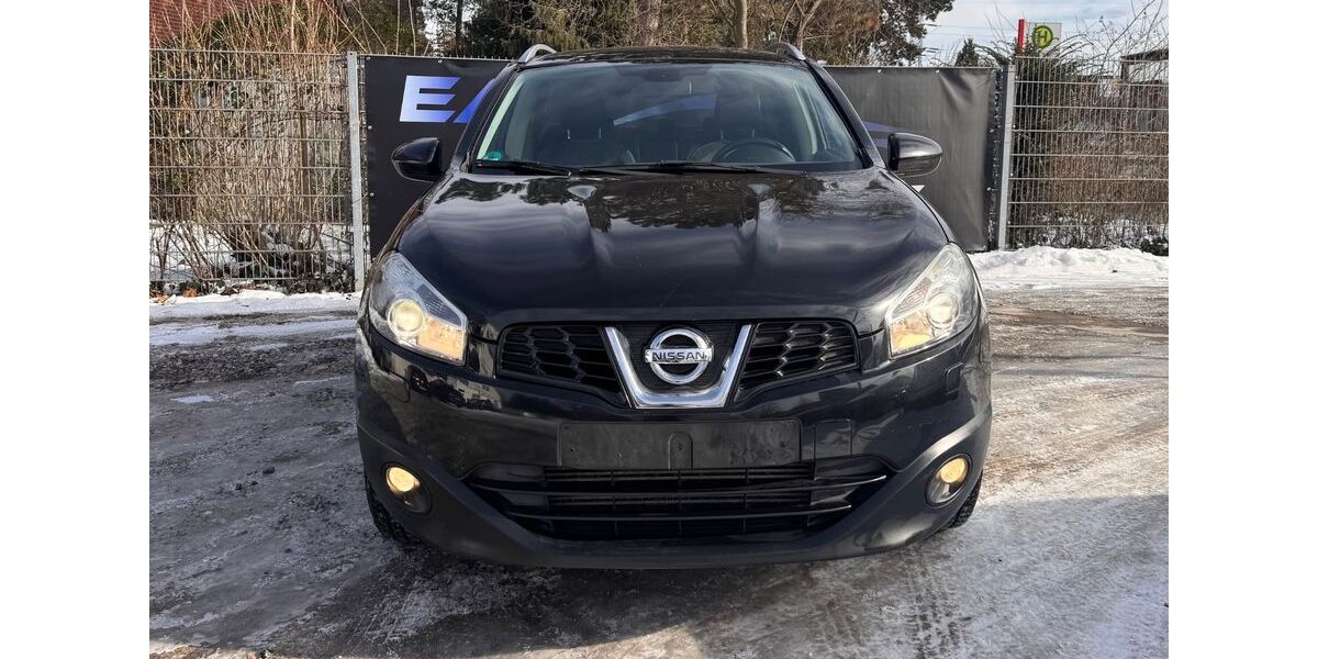 Nissan Qashqai 160.000 km 7.499 &euro; Hamburg 22045