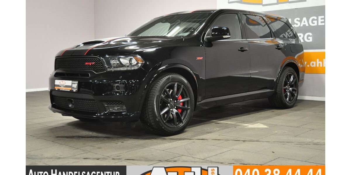 Dodge Durango 73.301 km 53.990 &euro; Schenefeld | Hamburg 22869