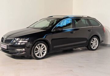 Skoda Octavia 90.772 km 16.980 &euro; Henstedt-Ulzburg 24558