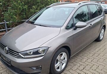 VW Golf Sportsvan 108.000 km 8.999 &euro; Kisdorf 24629