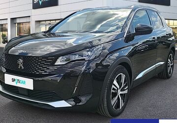 Peugeot 3008 38.615 km 25.990 &euro; Hamburg 22457