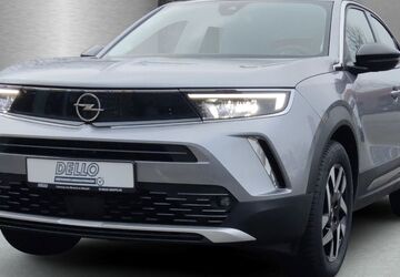 Opel Mokka-e 14.383 km 17.690 &euro; Rellingen 25462