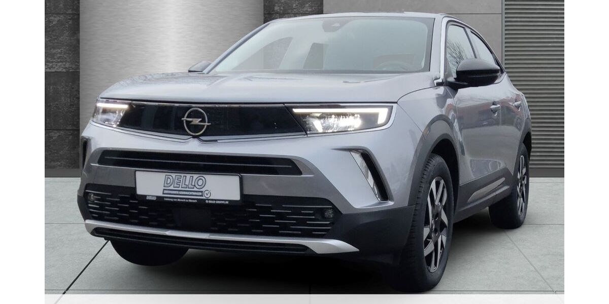 Opel Mokka-e 14.383 km 17.690 &euro; Rellingen 25462