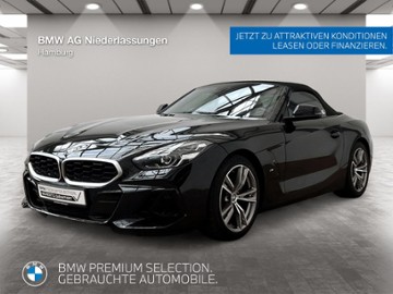 Gebrauchte BMW Z4