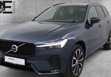 Volvo XC60 14.792 km 44.950 &euro; Glinde 21509
