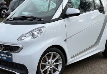 Smart ForTwo 77.000 km 7.689 &euro; Norderstedt bei Hamburg 22848