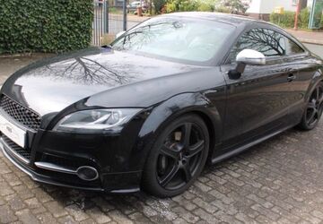 Audi TTS 151.000 km 16.500 &euro; Hamburg 22043