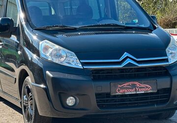 Citroen Jumpy 228.000 km 7.990 &euro; Buxtehude 21614