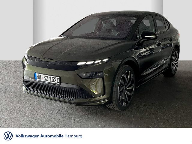 Skoda Enyaq 18.363 km 57.444 &euro; Hamburg 22303