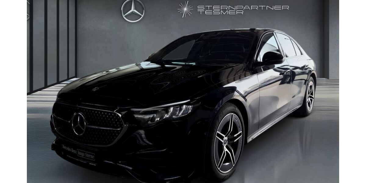 Mercedes-Benz E 220 12.126 km 53.380 &euro; Hamburg 21079