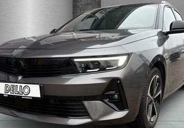 Opel Astra 27.832 km 24.990 &euro; Reinbek 21465