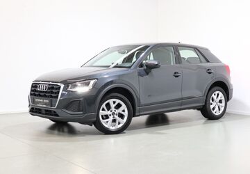 Audi Q2 41.950 km 18.355 &euro; Appen 25482