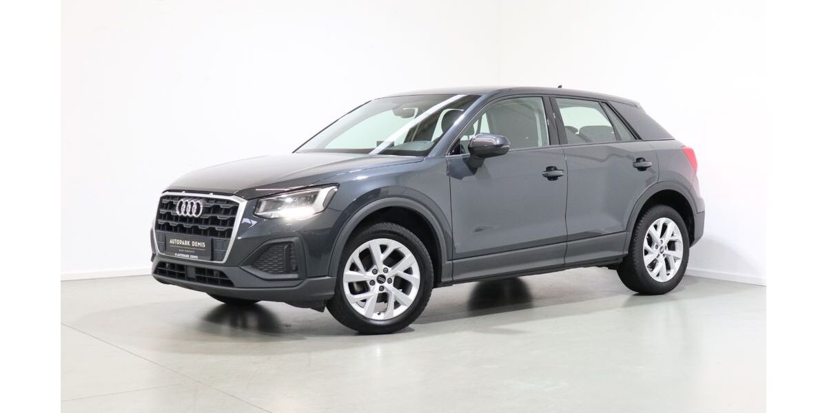 Audi Q2 41.950 km 18.355 &euro; Appen 25482