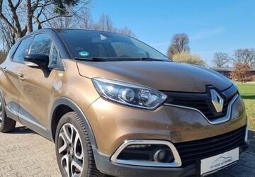 Renault Captur 115.850 km 9.999 &euro; Buxtehude 21614