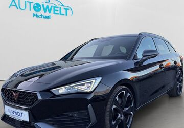 Cupra Leon 85.600 km 25.990 &euro; Beckdorf 21643