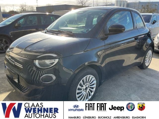 Fiat 500e 15.825 km 14.650 &euro; Buchholz in der Nordheide 21244