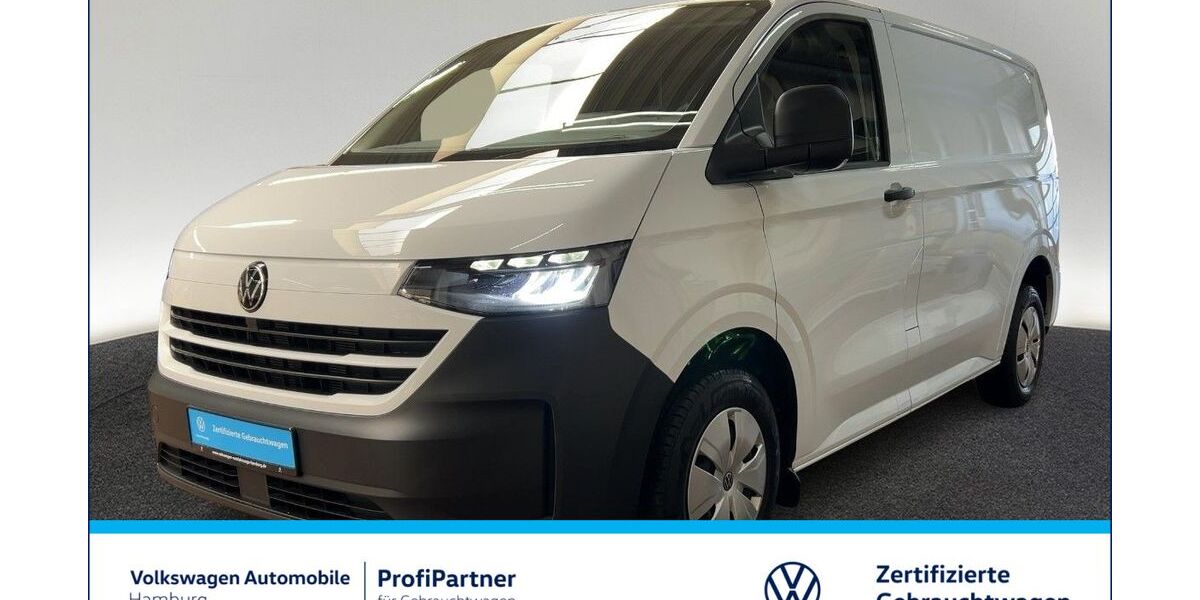VW Andere 8.720 km 35.555 &euro; Hamburg 22761