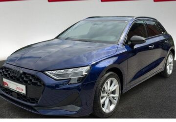 Audi A3 1.037 km 34.940 &euro; Hamburg 22419