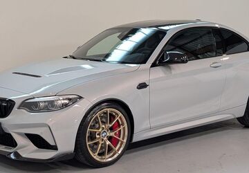 BMW M2 56.485 km 69.999 &euro; Tornesch 25436