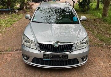 Skoda Octavia 142.000 km 5.000 &euro; Hamburg 22559