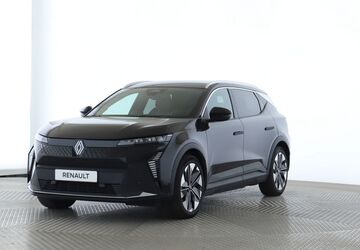 Renault Scenic E-TECH 29.437 km 37.890 &euro; Hamburg 22763
