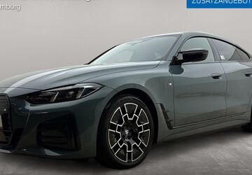 BMW i4 18.207 km 56.164 &euro; Barsbüttel bei Hamburg 22885