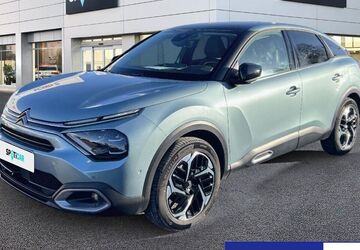 Citroen C4 19.882 km 19.300 &euro; Hamburg 22457