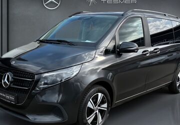 Mercedes-Benz V 220 7.466 km 56.850 &euro; Hamburg 21079