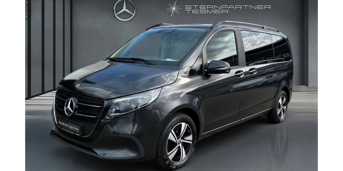 Mercedes-Benz V 220 7.466 km 56.850 &euro; Hamburg 21079