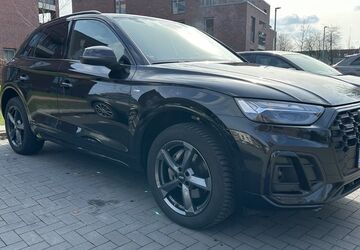 Audi Q5 128.900 km 30.800 &euro; Seevetal 21217