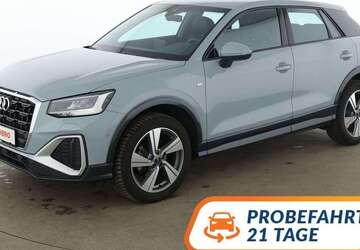 Audi Q2 22.320 km 27.330 &euro; Hamburg 22529