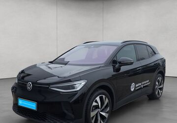VW ID.4 4.900 km 51.790 &euro; Hamburg 21029