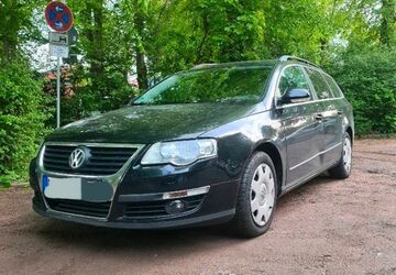 VW Passat 273.000 km 3.960 &euro; Hamburg 22359