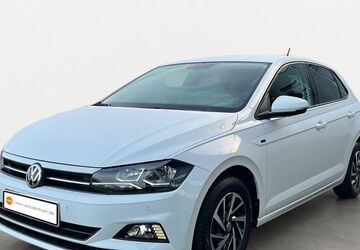VW Polo 20.891 km 14.990 &euro; Seevetal 21220