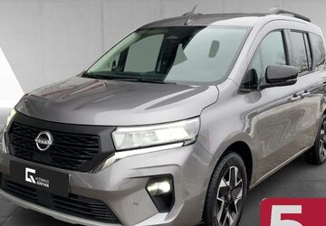 Nissan Townstar 13.982 km 24.990 &euro; Hamburg 22159