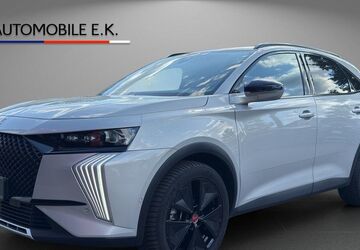DS Automobiles DS7 (Crossback) 32.700 km 26.900 &euro; Bönningstedt 25474