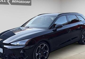 Cupra Leon 1.200 km 37.390 &euro; Hamburg 21029