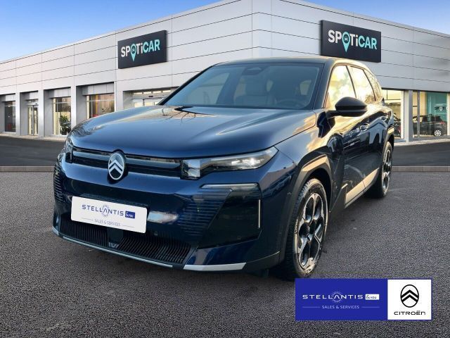 Citroen C5 Aircross 4.280 km 41.650 &euro; Hamburg 20537