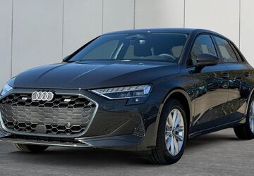 Audi A3 5.120 km 31.480 &euro; Buchholz 21244