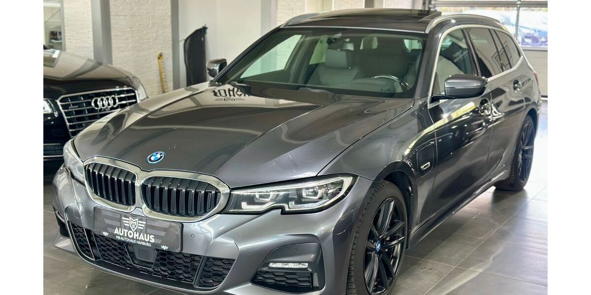 BMW 330 184.000 km 24.690 &euro; Quickborn-Hamburg 25451