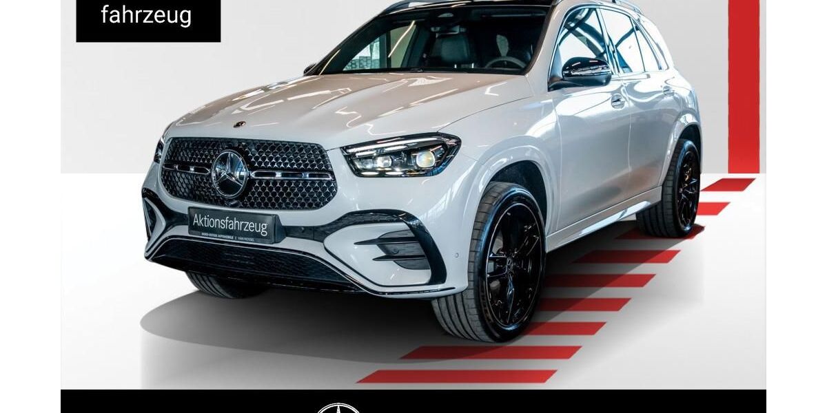 Mercedes-Benz GLE 350 8.050 km 101.898 &euro; Hamburg-Elbe 22609