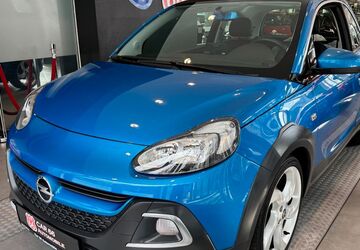 Opel Adam 107.000 km 6.990 &euro; Hamburg 22547